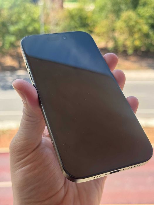 iPhone 16 128Gb, como Novo (Garantia de 6 meses)