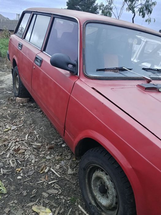 Продам автомобіль ВАЗ