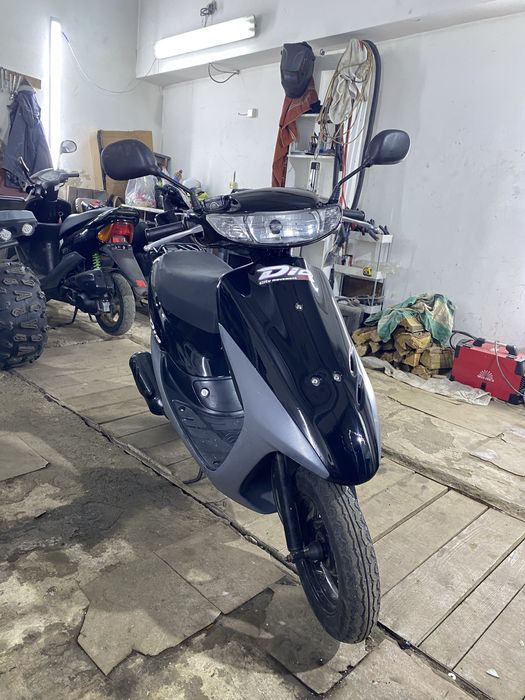 Скутер Honda dio 35