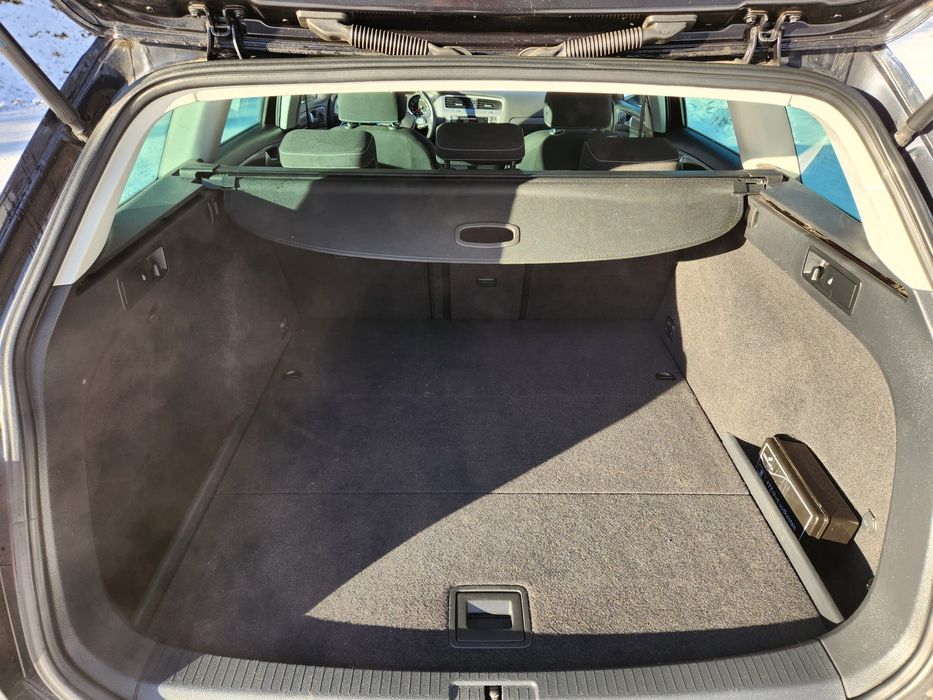 Vw golf 7 na sprzedaż 2016 rok