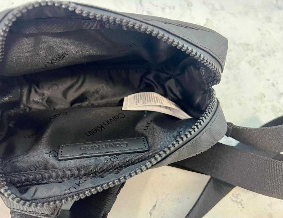 Сумка Бананка Calvin Klein ОРИГІНАЛ