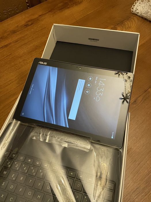 Tablete Asus zenpad 10