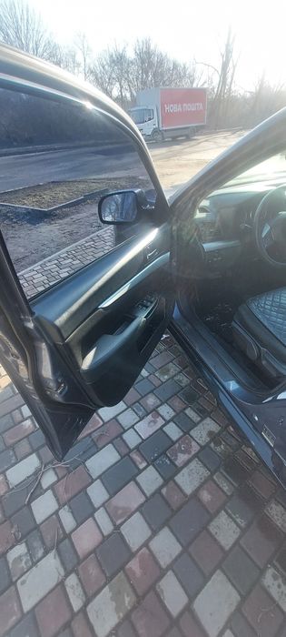 Продам Subaru Outback