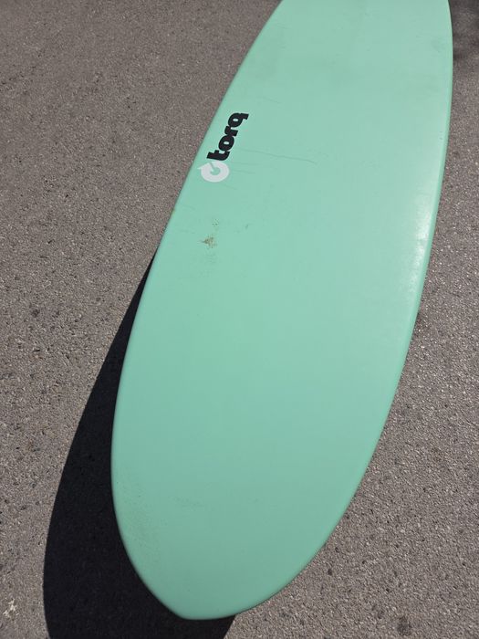 Prancha de Surf Torq – Como Nova!