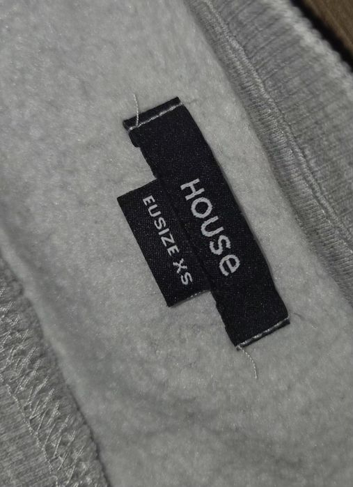 Bluza House XS jak nowa sliczna