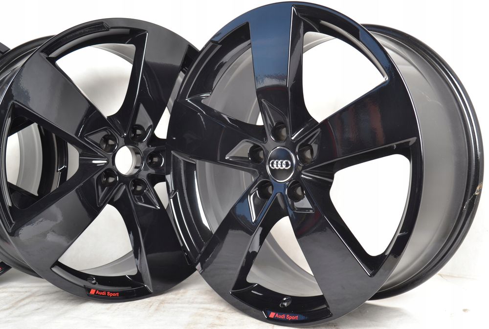 felgi 20 5x112 audi a6 a4 b8 b9 c8 4k oryginał
