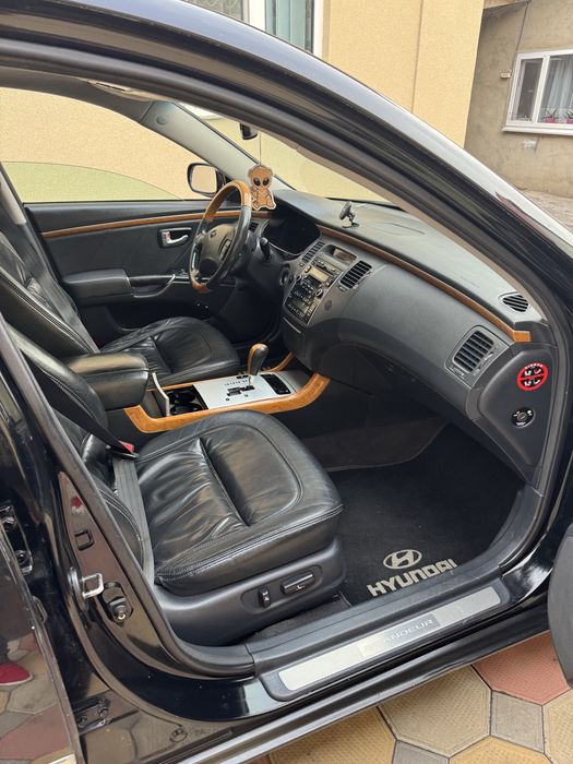 Продам Hyundai Grandeur