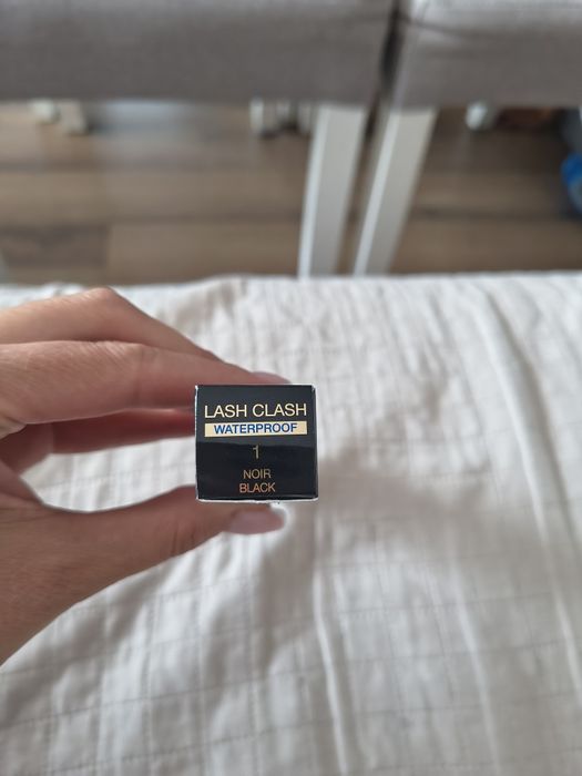 Tusz do rzęs Yves Saint Laurent