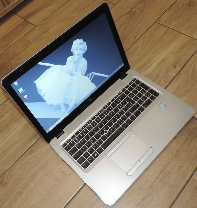 HP Elitebook 850 G4