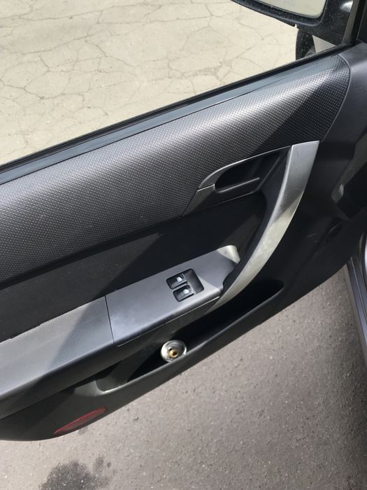 Chevrolet Aveo газ/бензин