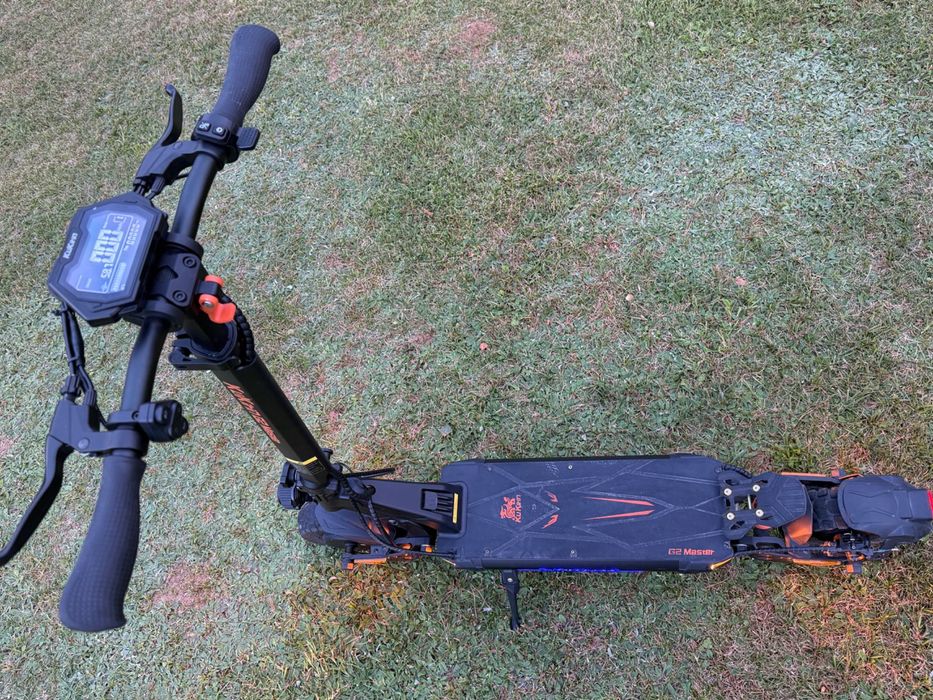 Kukirin G2 Master