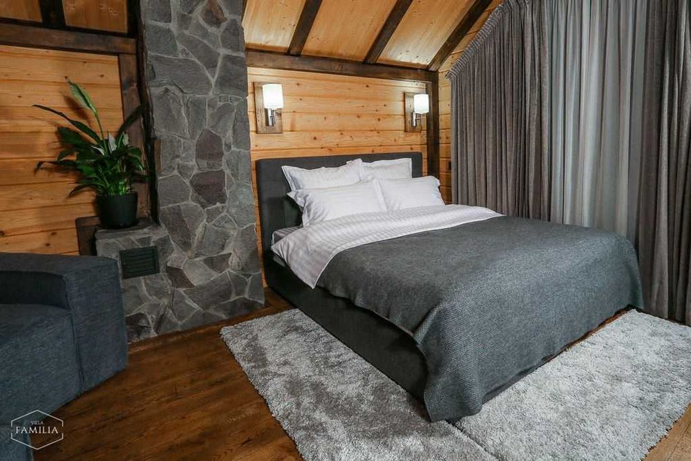 продаж елітної Вілли в горах