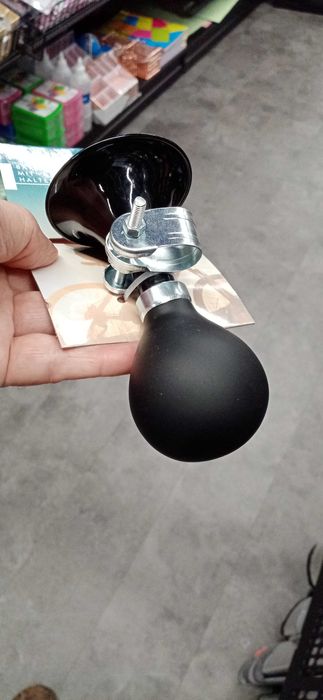 New Horn for Adaptation64309747955330123