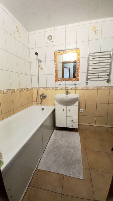 Здам 2кімнатну квартиру на Слов'янці.