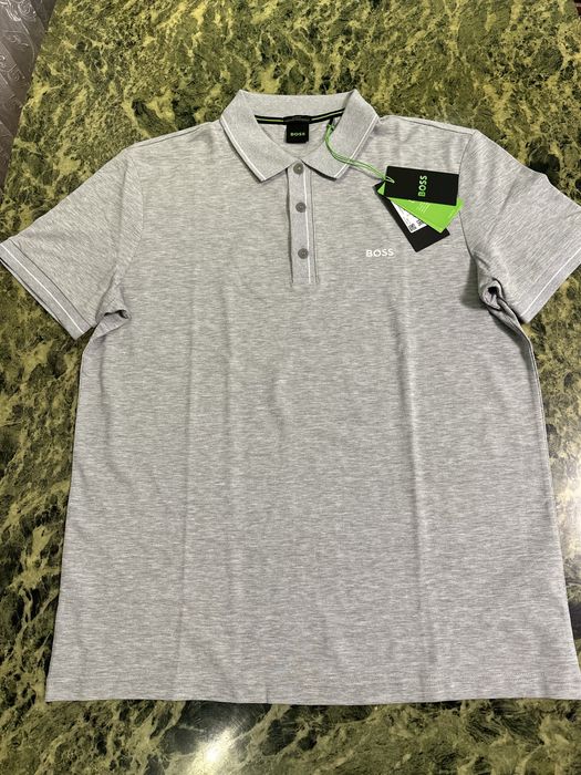 Hugo Boss тенниска XL