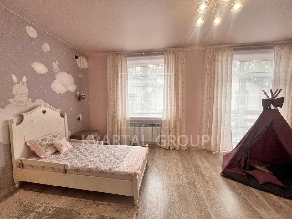 Дуплекс поруч з парком ГАЗ Мінімальні податки