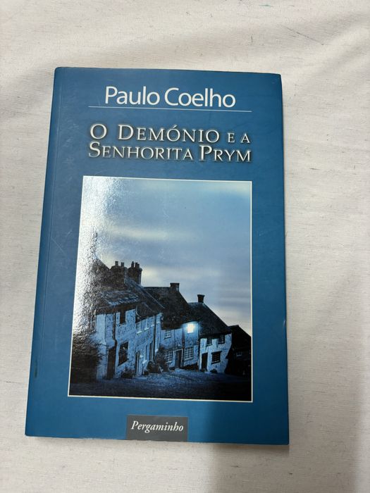 O demonio e a senhora prym