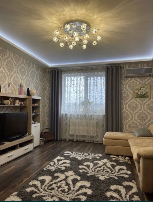 Продажа 3 к кв Тополь ул Тополиная 7А