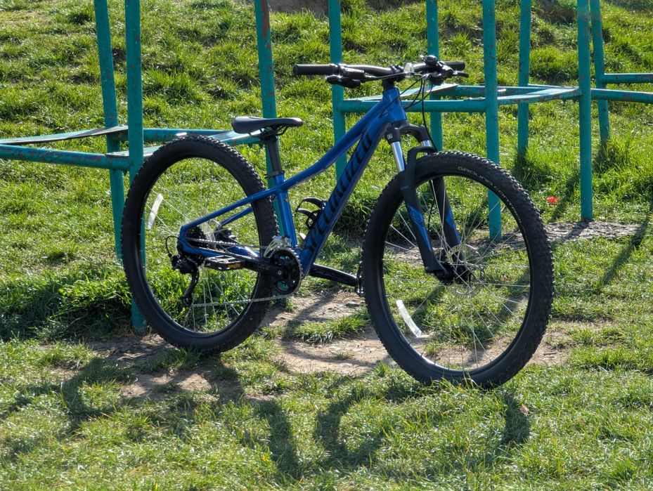 Specialized Rockhopper Sport 27,5 XS