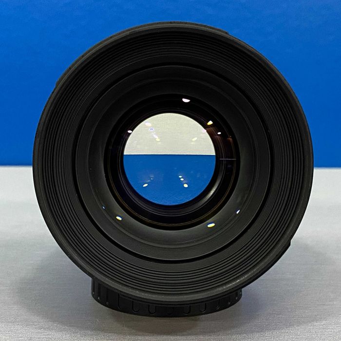 Samyang 50mm f/1.4 AS UMC (Fujifilm) - NOVA - 3 ANOS DE GARANTIA