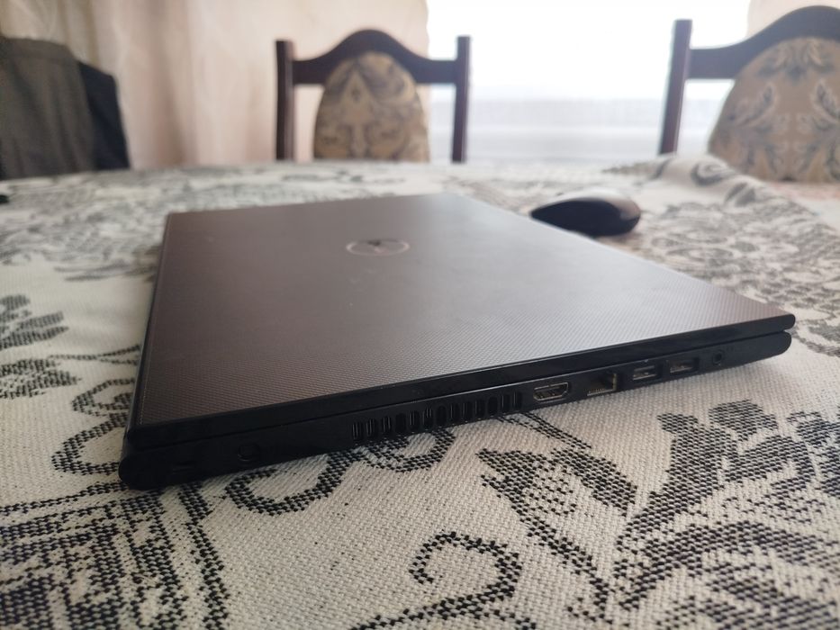 Dell inspiron 15 3543