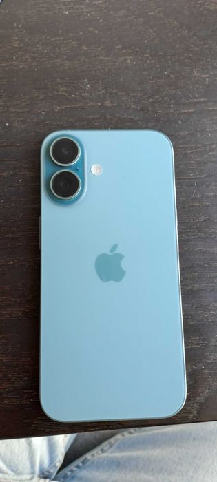 Iphone 16 256 gb