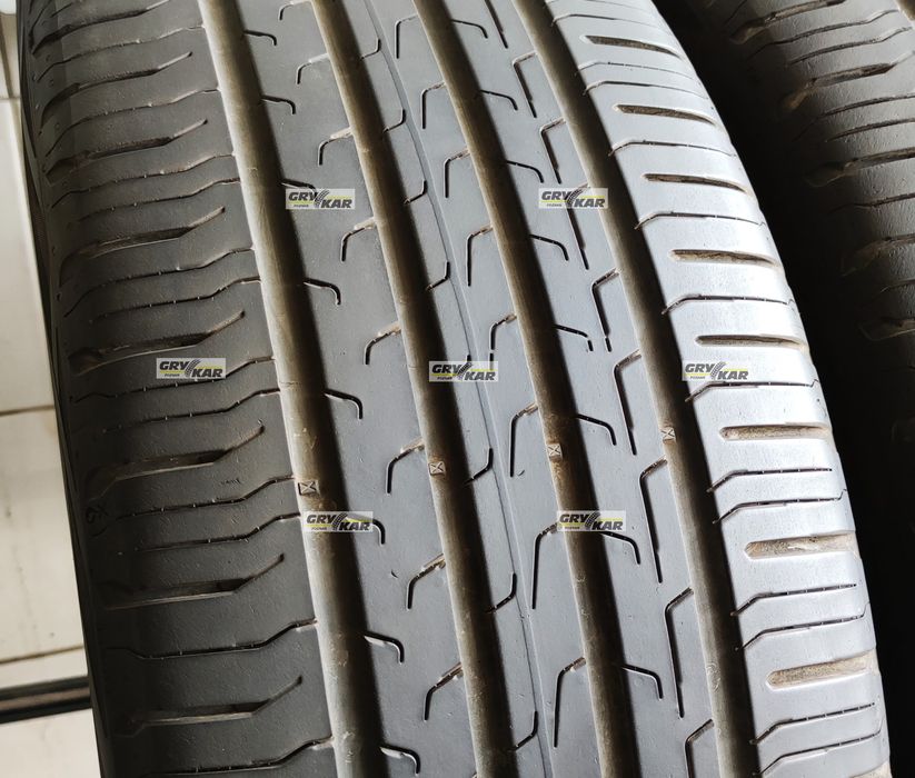 235/45R20 Continental EcoContact 6 2022r JAK NOWE 250zł/szt.