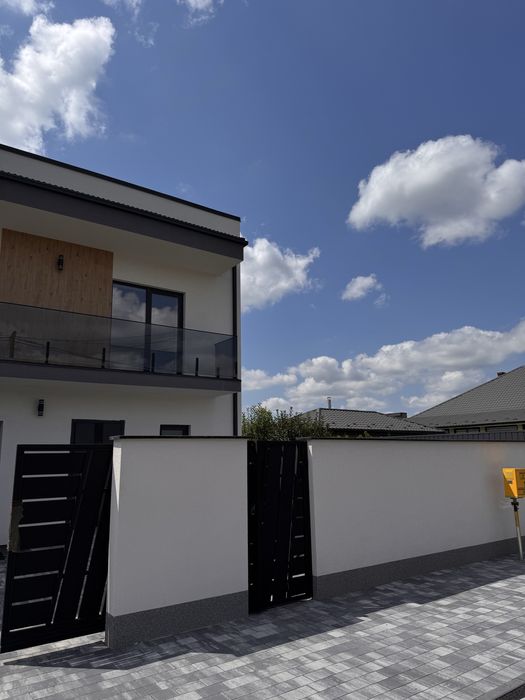 Продається Новий 4-х кімнатний дуплекс. Газ