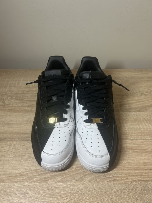 Nike air force 1 anniversary edition