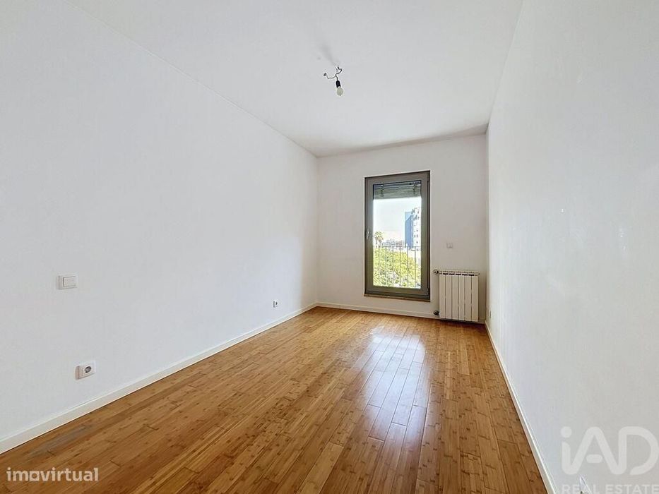 Apartamento T2 em Parque das Nações de 68,8 m2