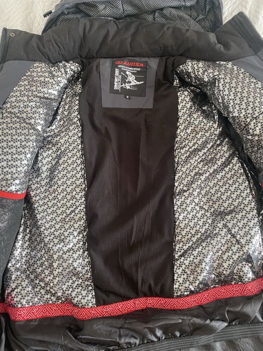 Куртка Audsa розмір М