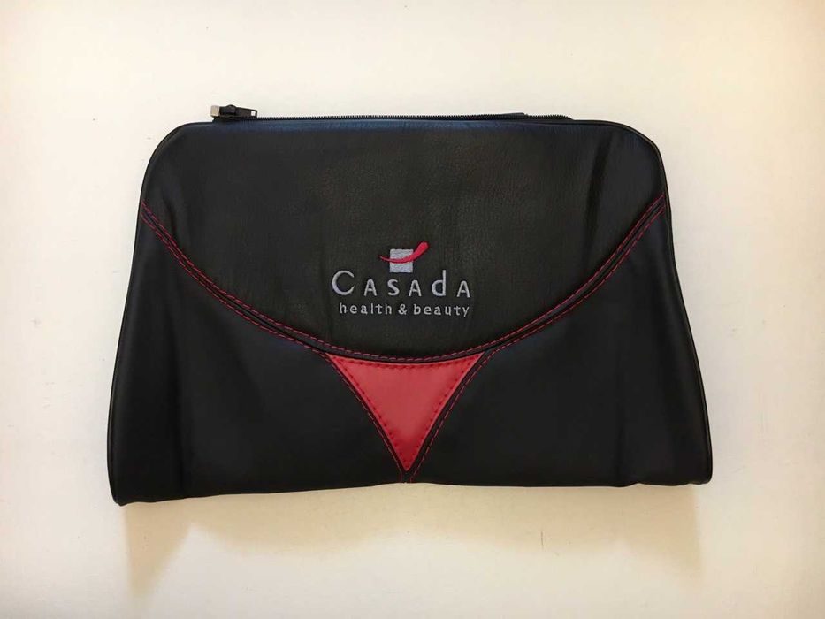 Сменный Чехол для Массажной Подушки Casada Maxiwell 2 (Максивелл 2)