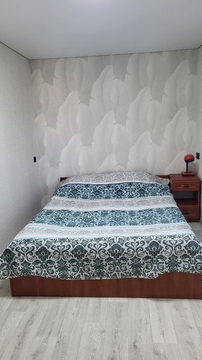 Квартира посут-почасово