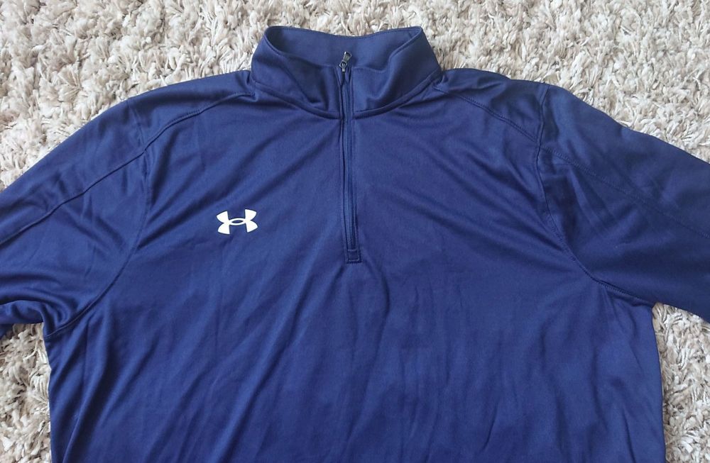 Кофта лонгслів Under Armour