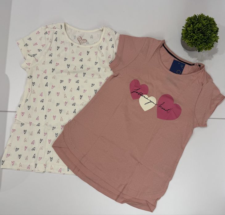 Дитячі футболки