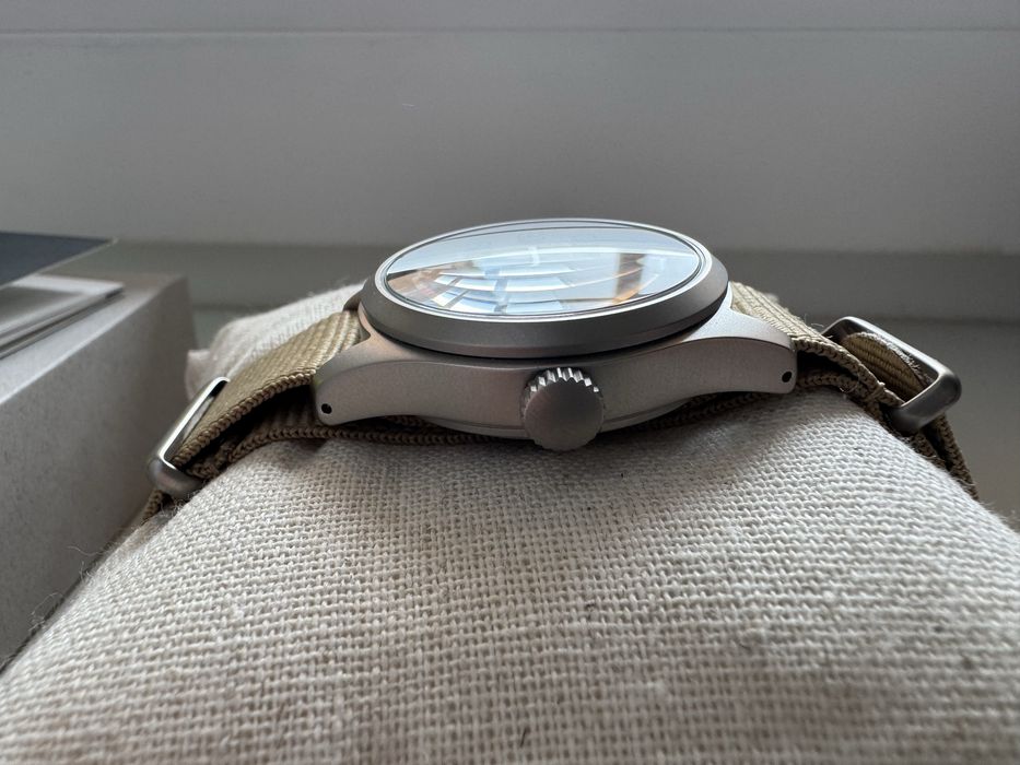 Годинник Seiko Japan