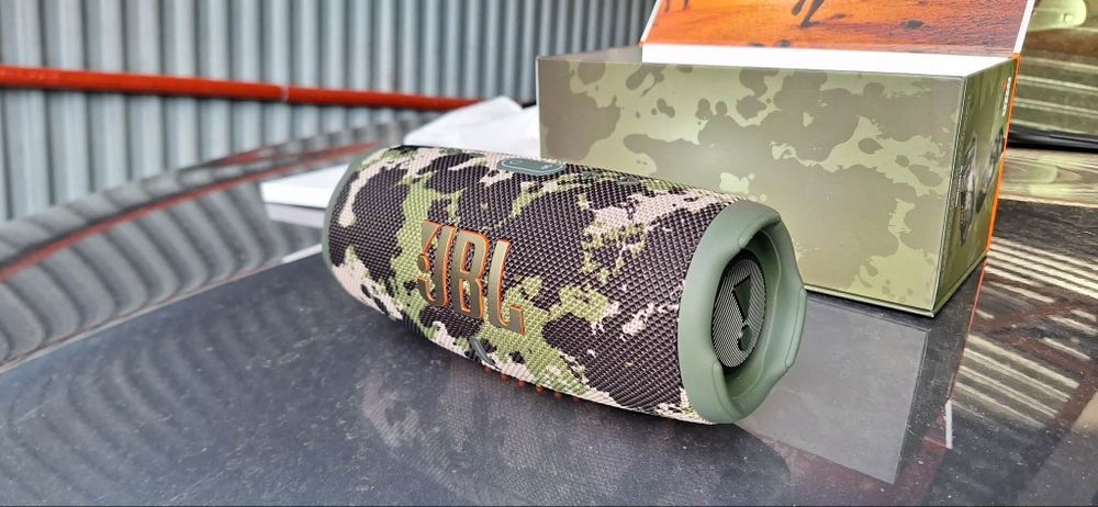 Głośnik JBL Charge 5