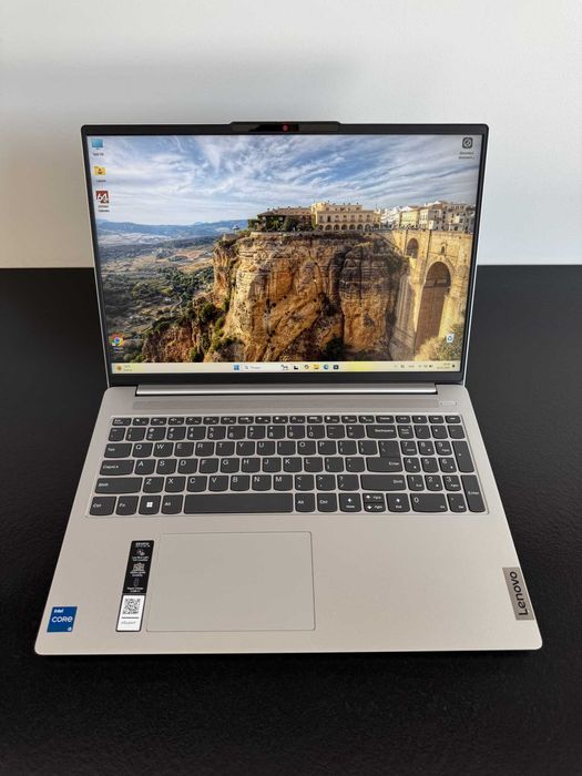 Lenovo IdeaPad Slim 5 16IAH8 (16" IPS / 16 / SSD 512/ i5-12450H)