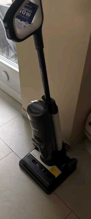 Odkurzacz myjacy Tineco s7 pro nowy lepszy niż Hizero