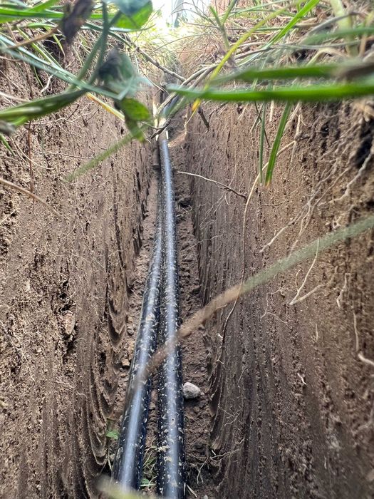 Automatyczne systemy nawadniające/projektowanie/ zakładanie ogrodów