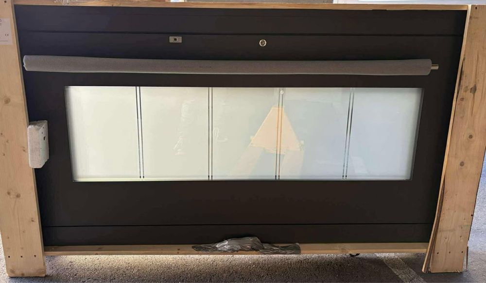 Sprzedam drzwi wejsciowe