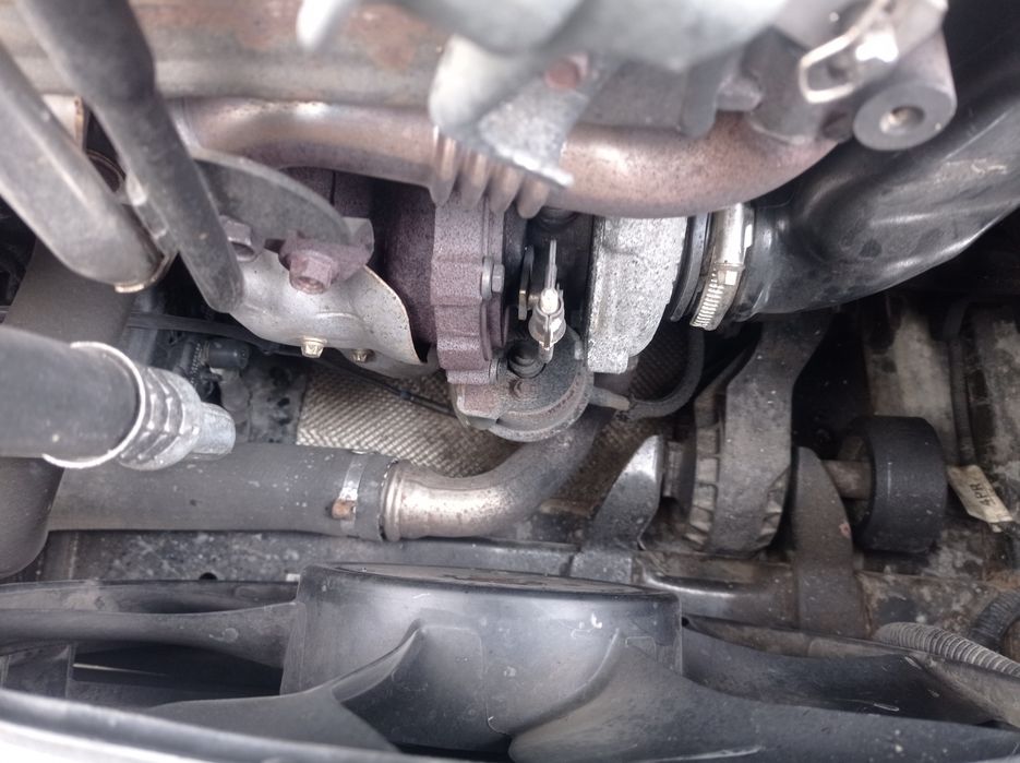 Astra Sports Tourer 1.7 Дізель