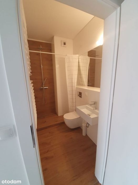 Mieszkanie – Poznań, Garbary, Stare Miasto - Widok 5
