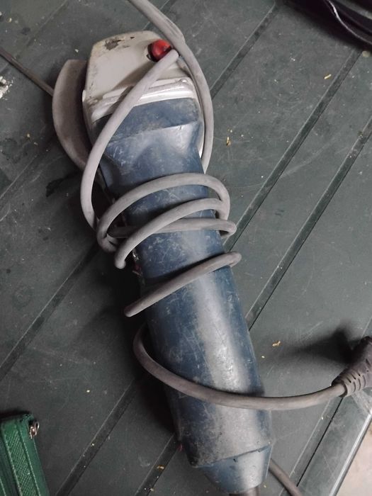 Urgente retificadora bosh profissional