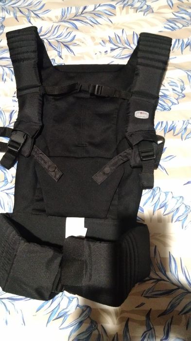 Marsupio Chicco Myamaki como novo