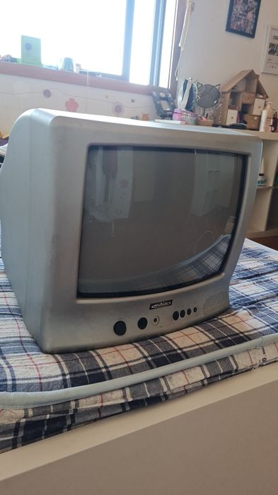 Televisão MITSAI