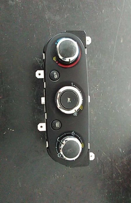 Comando chauffage / sofagem RENAULT Clio IV (BH_)