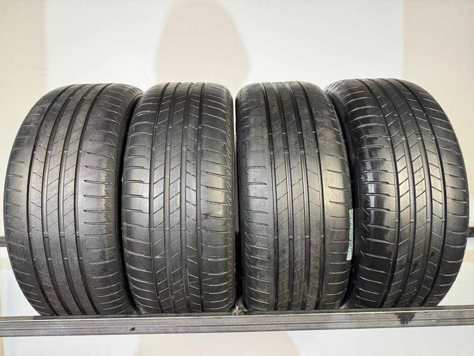 225/50/18 R18 Bridgestone Turanza T005 * 99W 4шт Літня шина 6.5-5.5мм