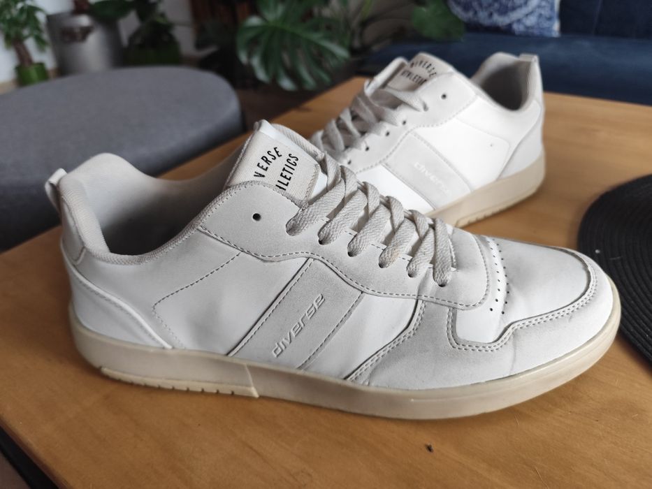 Diverse Sneakersy rozm.46