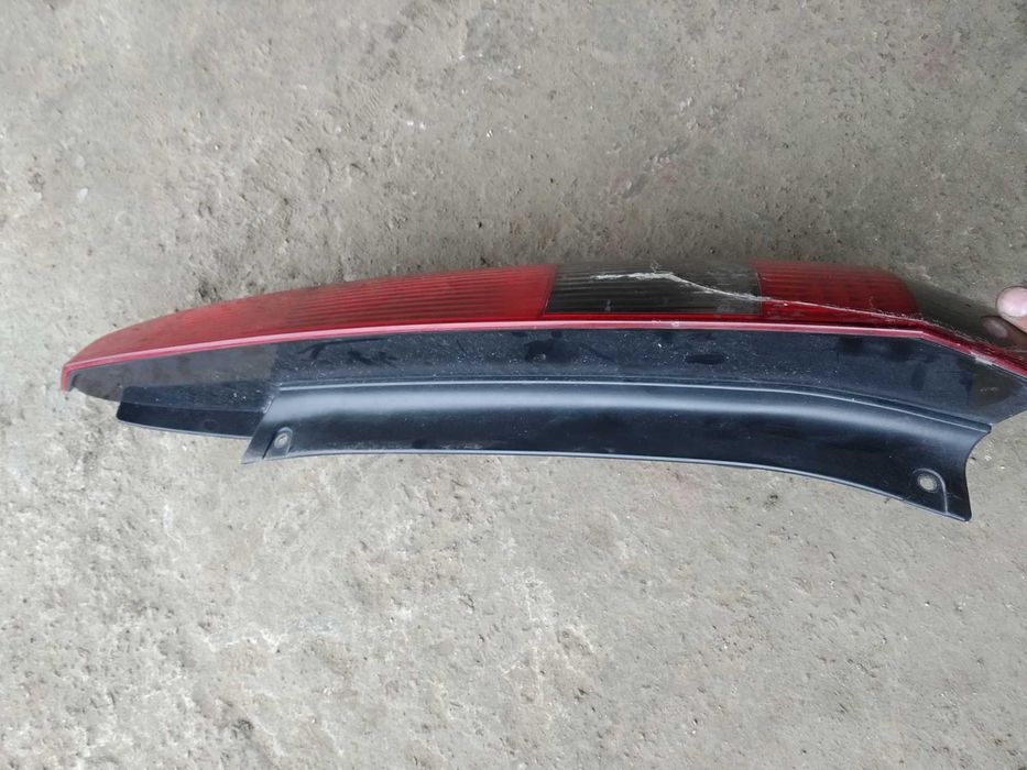 Задній стоп форд фієста